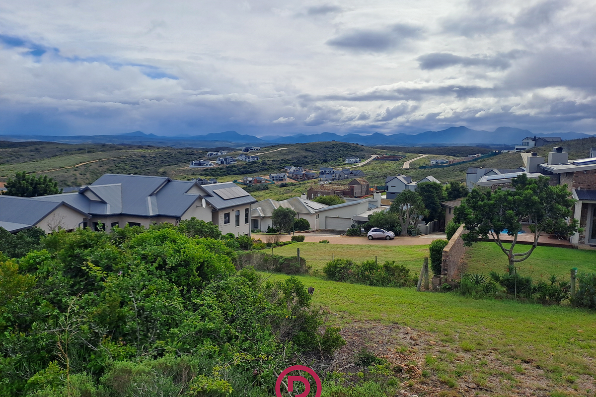 Guaranteed view 595m2 Stand with Conservation Living on Your Doorstep - Photo 4
