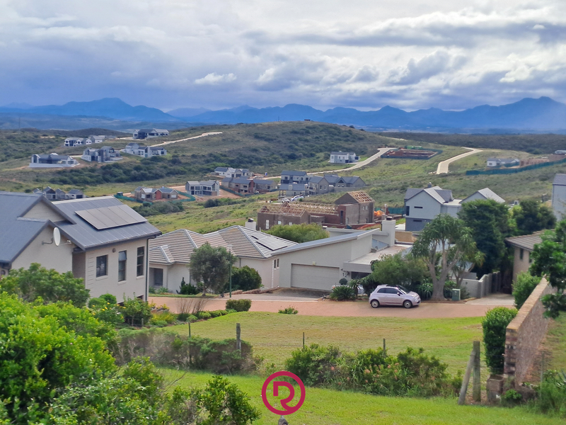 Guaranteed view 595m2 Stand with Conservation Living on Your Doorstep - Photo 1