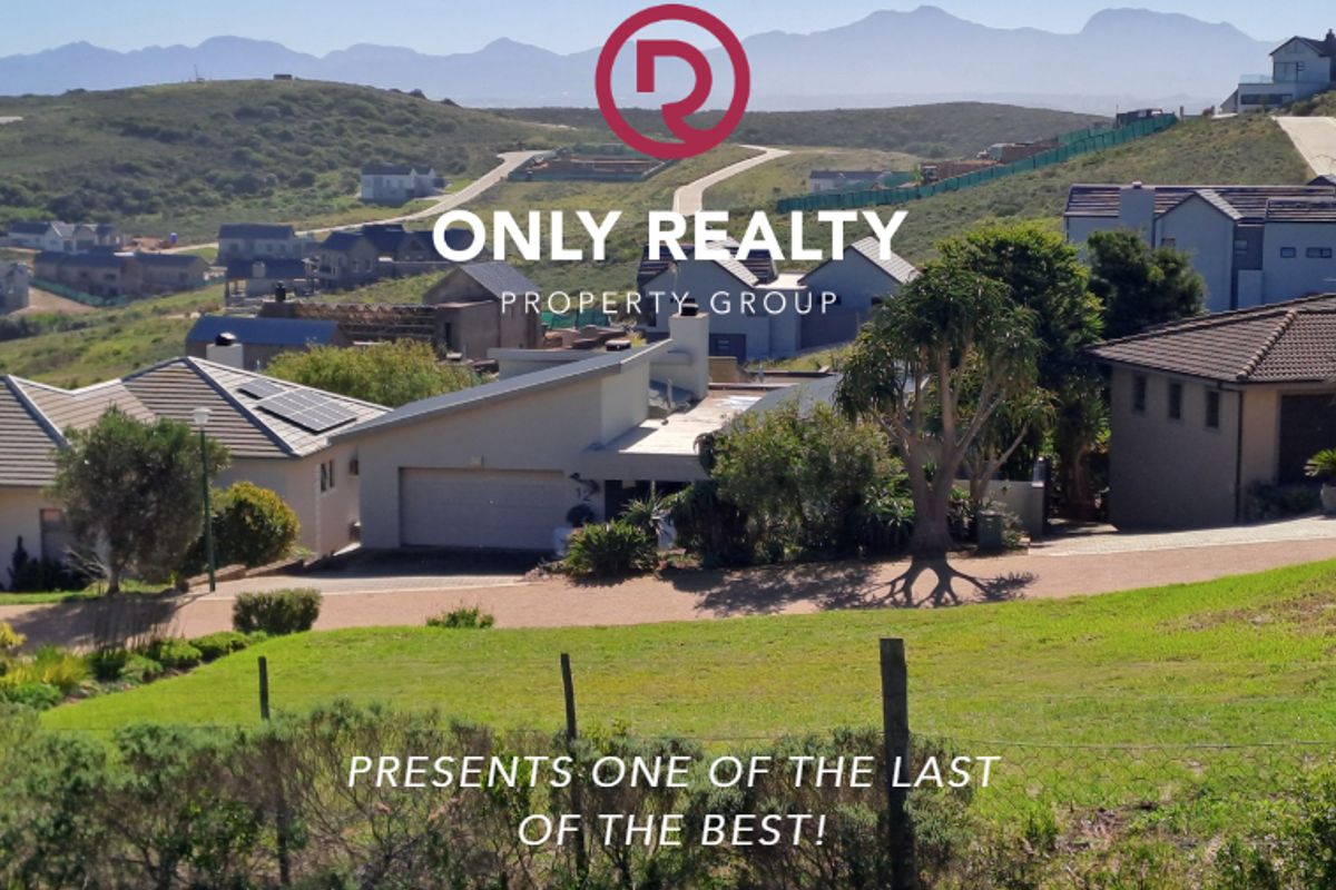Guaranteed view 595m2 Stand with Conservation Living on Your Doorstep - Photo 2