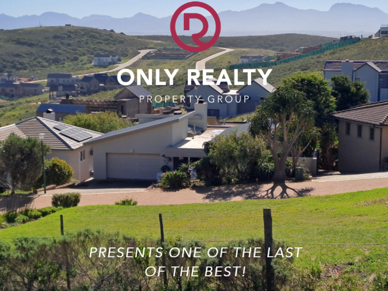 Guaranteed view 595m2 Stand with Conservation Living on Your Doorstep - Photo 2