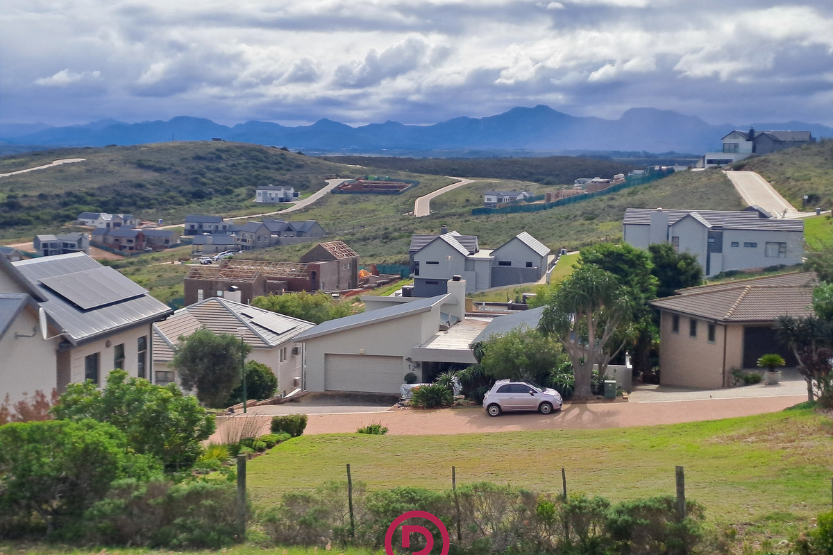 Guaranteed view 595m2 Stand with Conservation Living on Your Doorstep - Photo 3