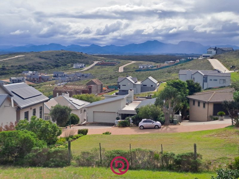 Guaranteed view 595m2 Stand with Conservation Living on Your Doorstep - Photo 3