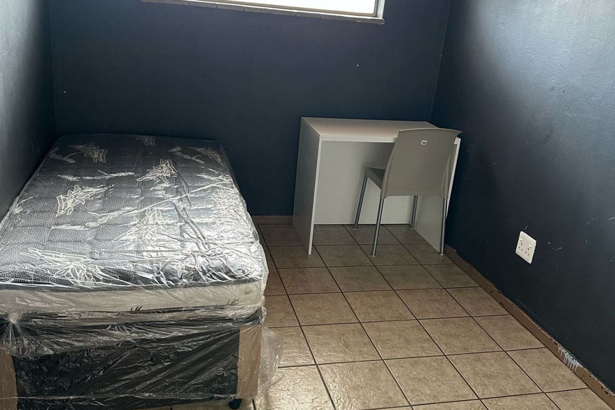 Student Flat up for Grabs!! - Photo 5