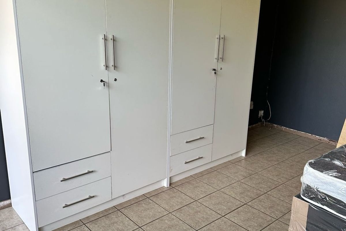 Student Flat up for Grabs!! - Photo 4