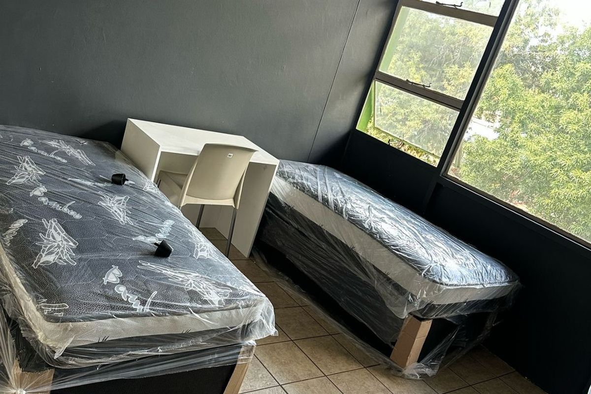 Student Flat up for Grabs!! - Photo 3