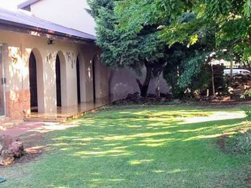 This magnificent 2.5ha plot in Vanderbijlpark offers so much, you'll have to see it!! - Photo 9