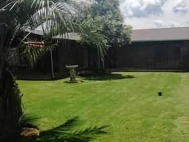 This magnificent 2.5ha plot in Vanderbijlpark offers so much, you'll have to see it!! - Photo 6