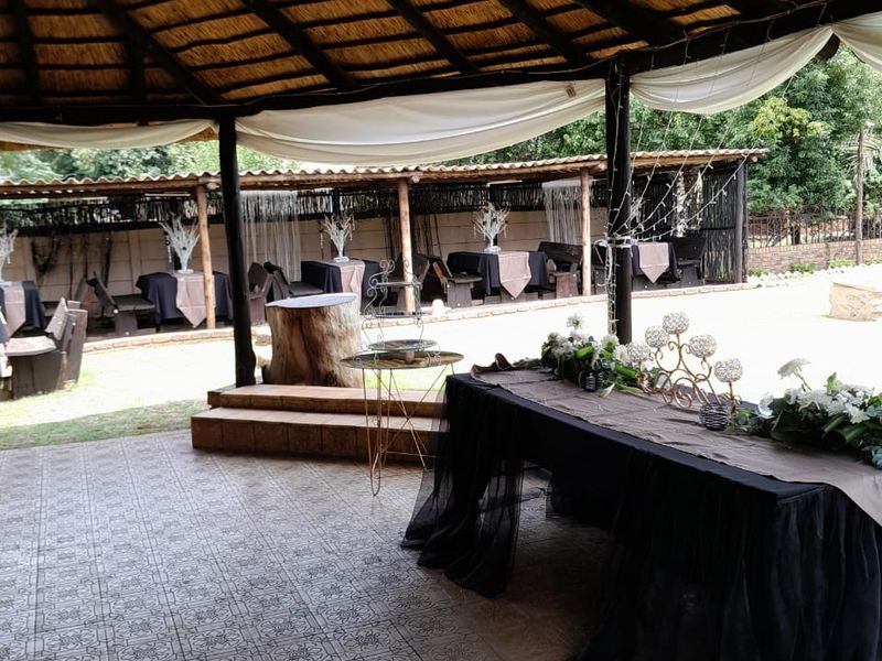 This magnificent 2.5ha plot in Vanderbijlpark offers so much, you'll have to see it!! - Photo 7