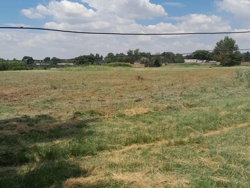This magnificent 2.5ha plot in Vanderbijlpark offers so much, you'll have to see it!! - Photo 5