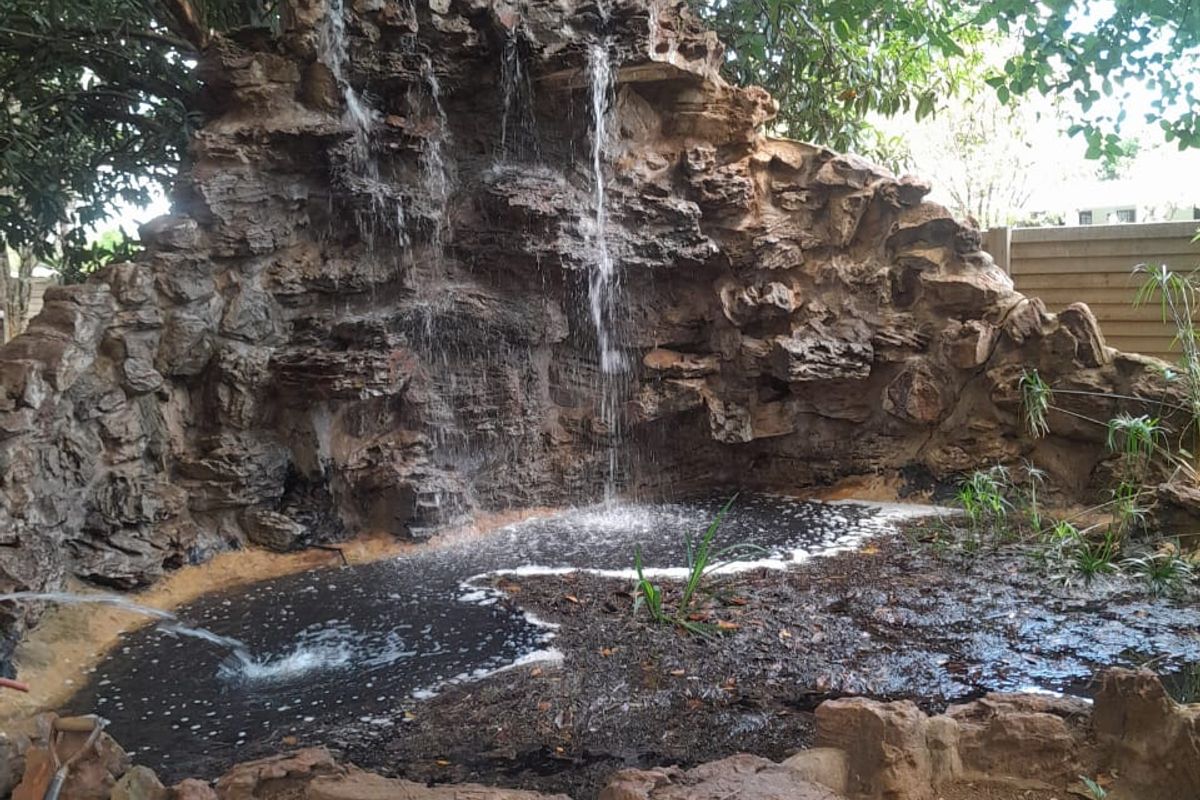 This magnificent 2.5ha plot in Vanderbijlpark offers so much, you'll have to see it!! - Photo 3