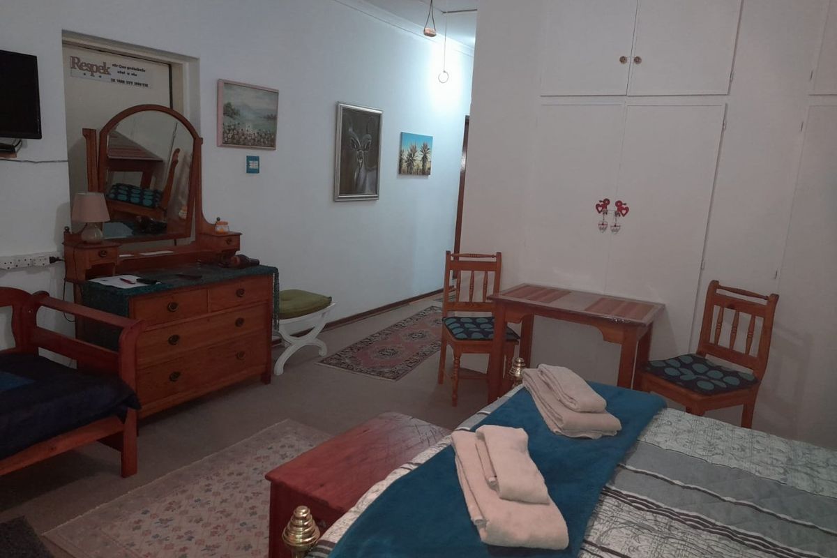 House For Sale In Parys - Photo 5