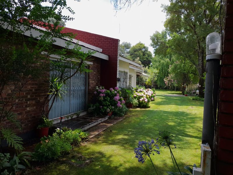 House For Sale In Parys - Photo 10