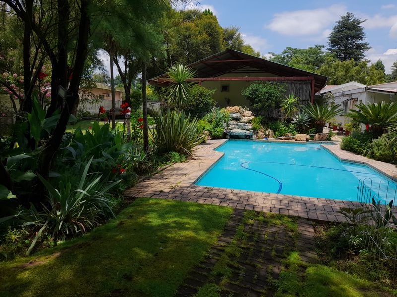 House For Sale In Parys - Photo 9