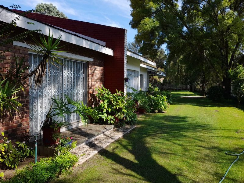 House For Sale In Parys - Photo 7