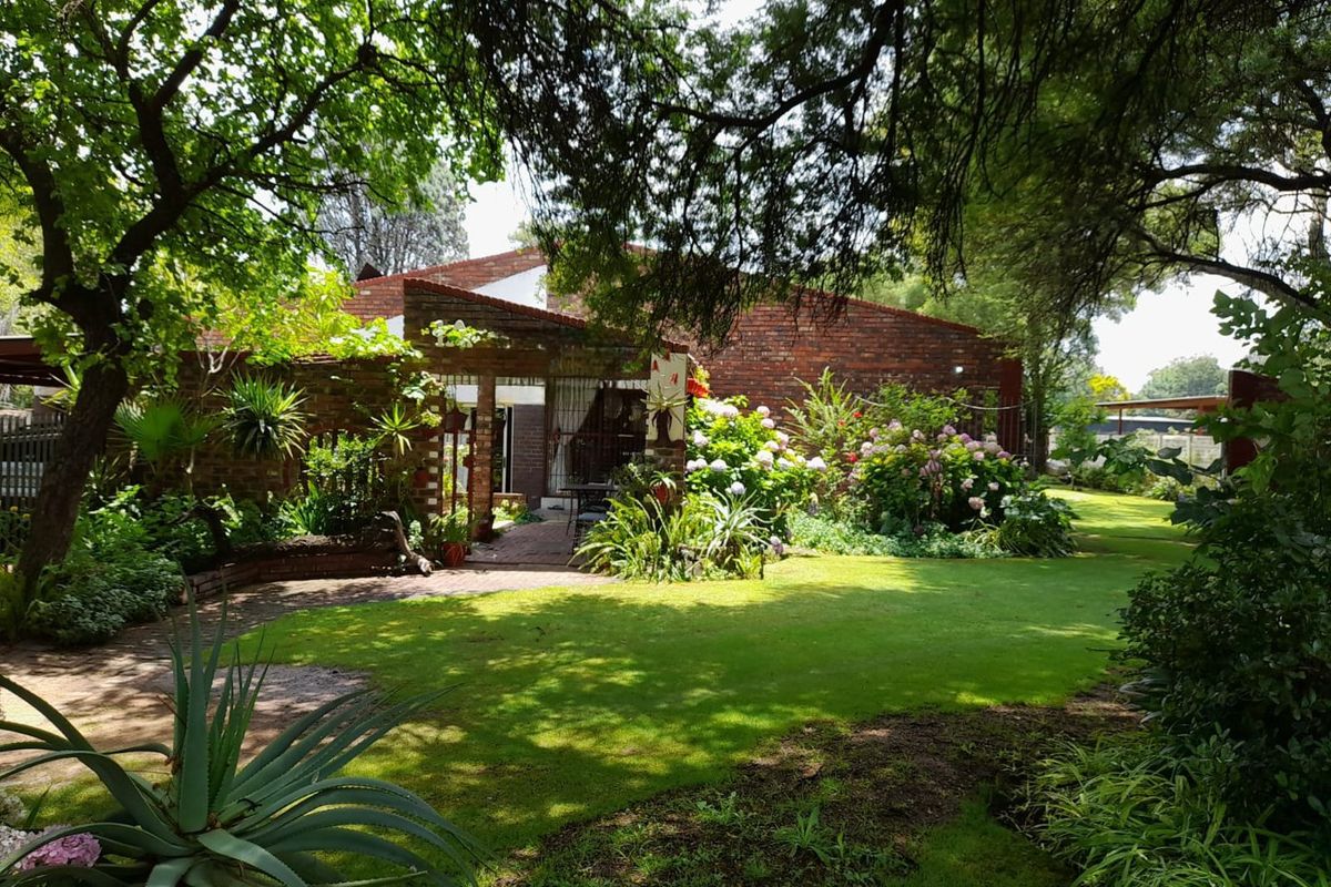House For Sale In Parys - Photo 2