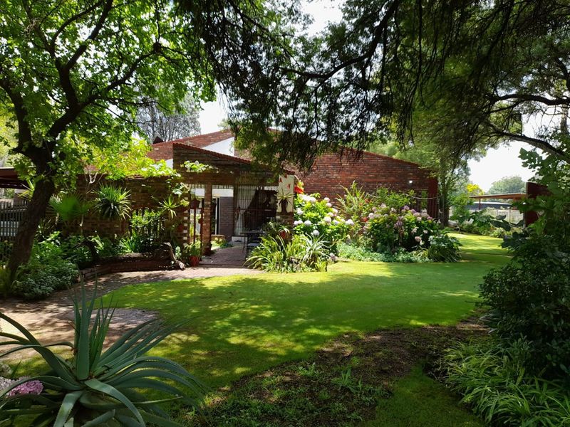 House For Sale In Parys - Photo 2