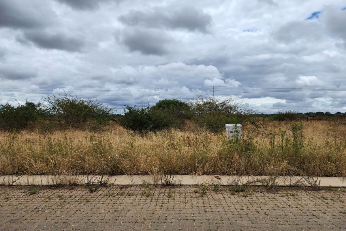 Mini industrial stand - Photo 2