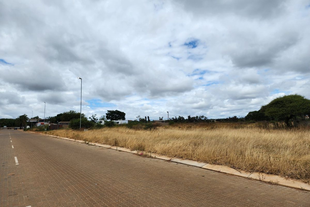 Mini industrial stand - Photo 3