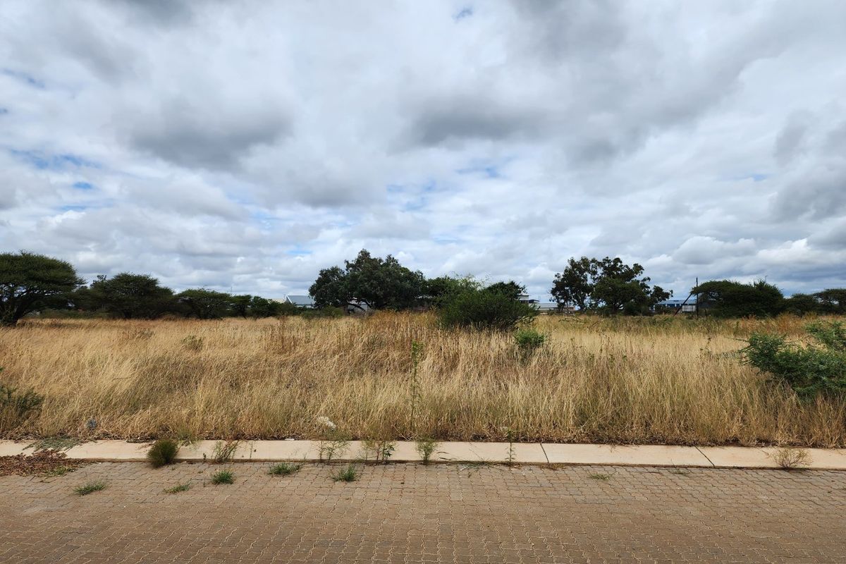 Mini industrial stand - Photo 5