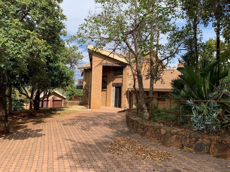 Exquisite and picture perfect home in Kranspoort! - Photo 7