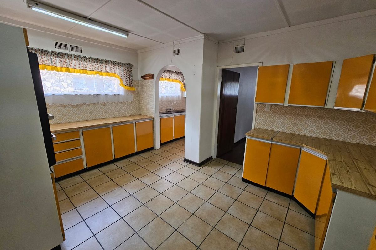Beautifull house for sale in Sasolburg - Photo 4