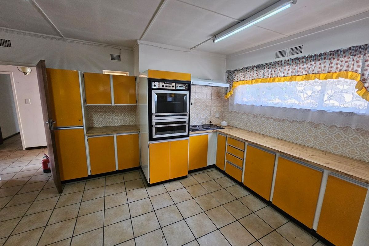 Beautifull house for sale in Sasolburg - Photo 5