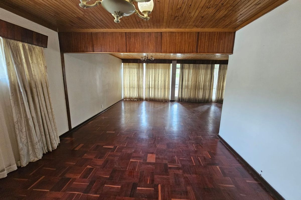 Beautifull house for sale in Sasolburg - Photo 3