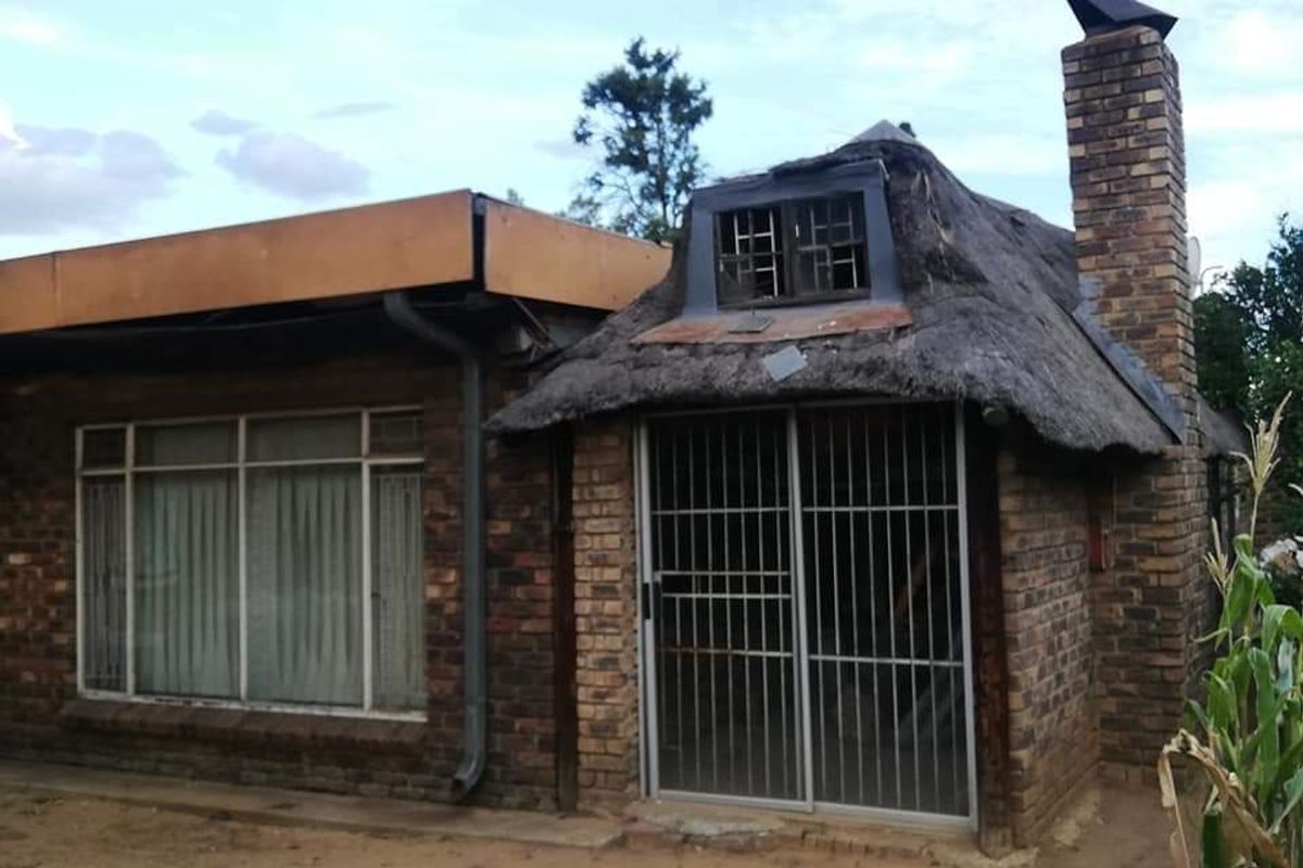 FOR SALE | SE7 | Vanderbijlpark - Photo 2