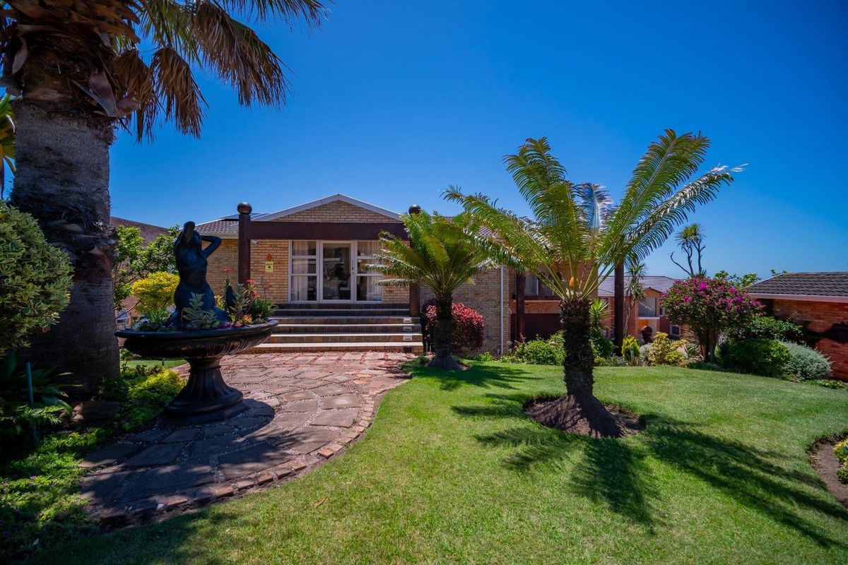 Luxury with a View in Wavecrest - Photo 4