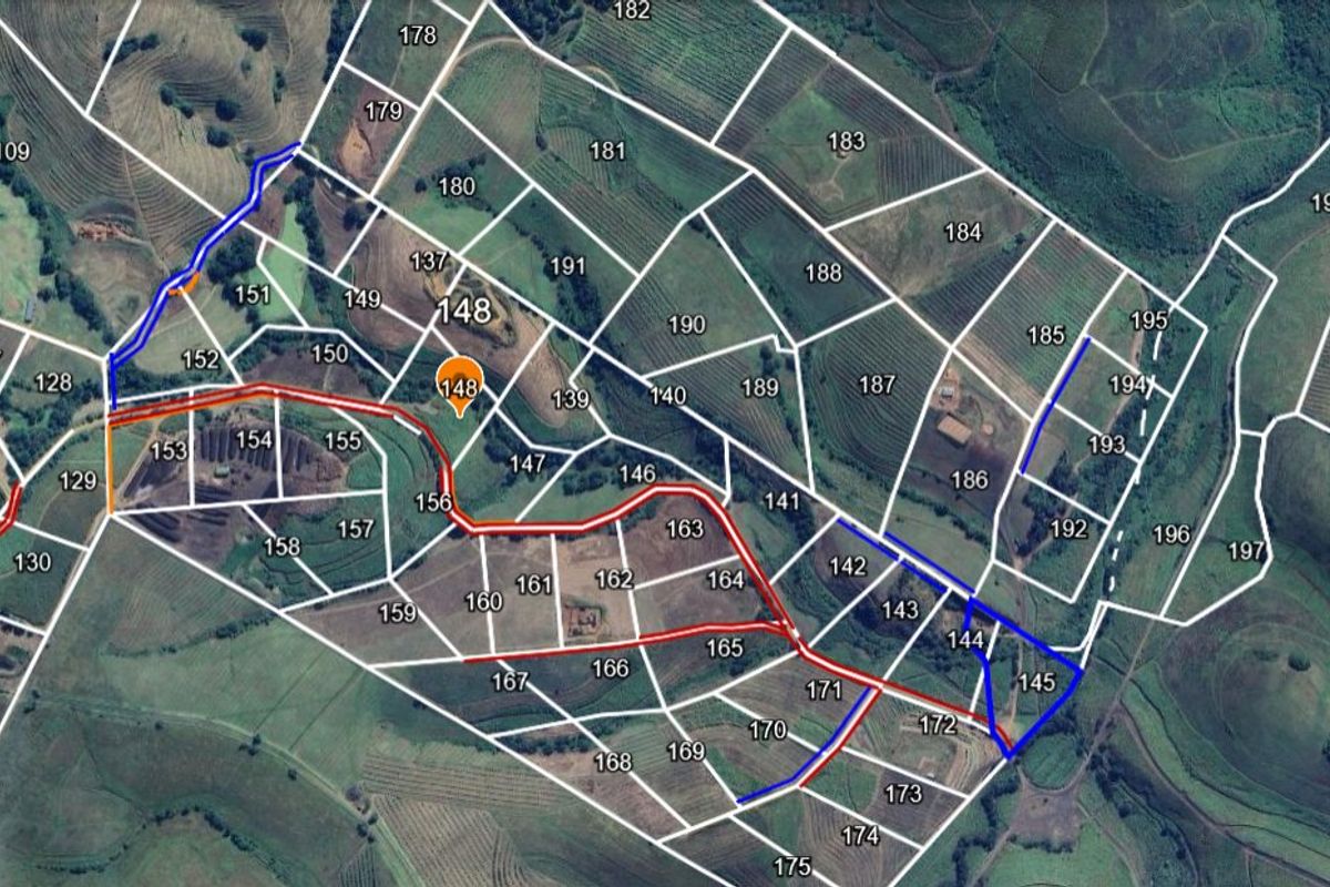 Direct from the Developer - No Transfer Duty - Photo 3