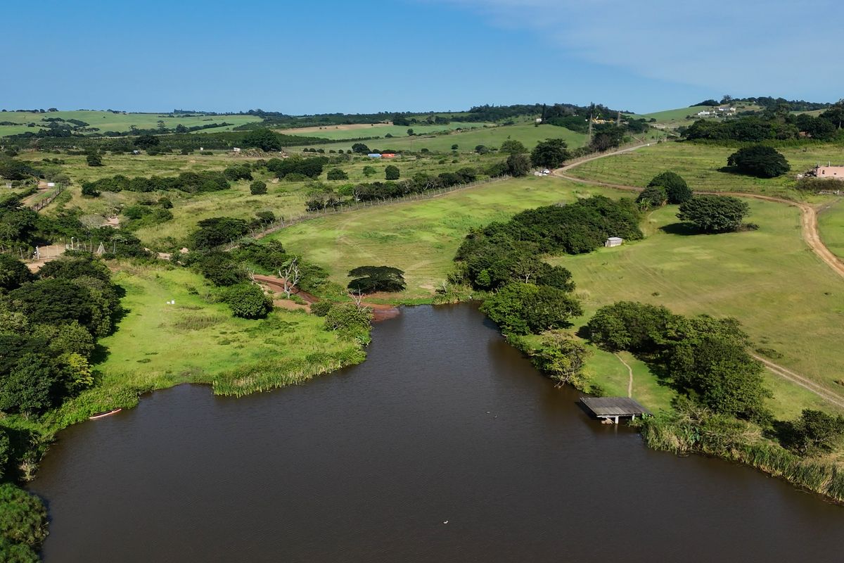 Farm 133, Fairview Estates with approved plans - Photo 3