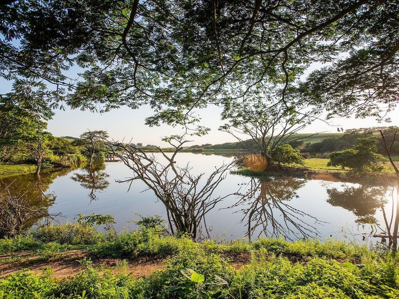 Farm 133, Fairview Estates with approved plans - Photo 2