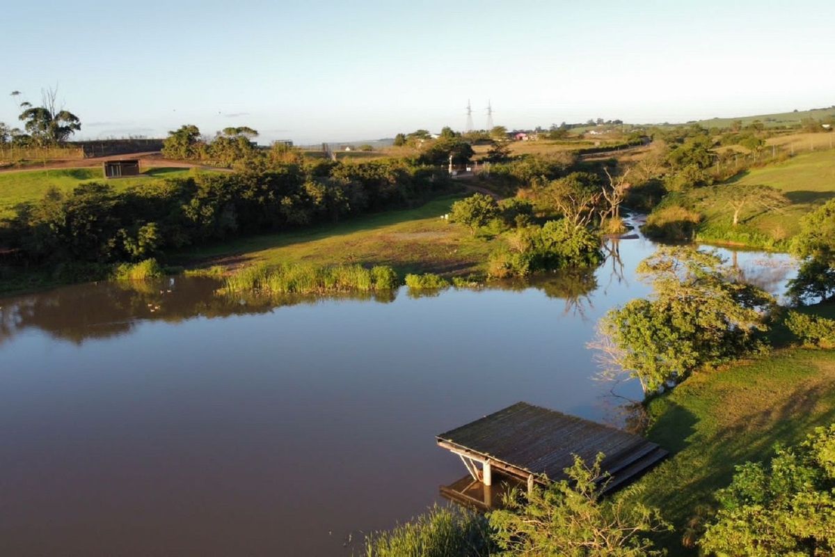 Farm 133, Fairview Estates with approved plans - Photo 5