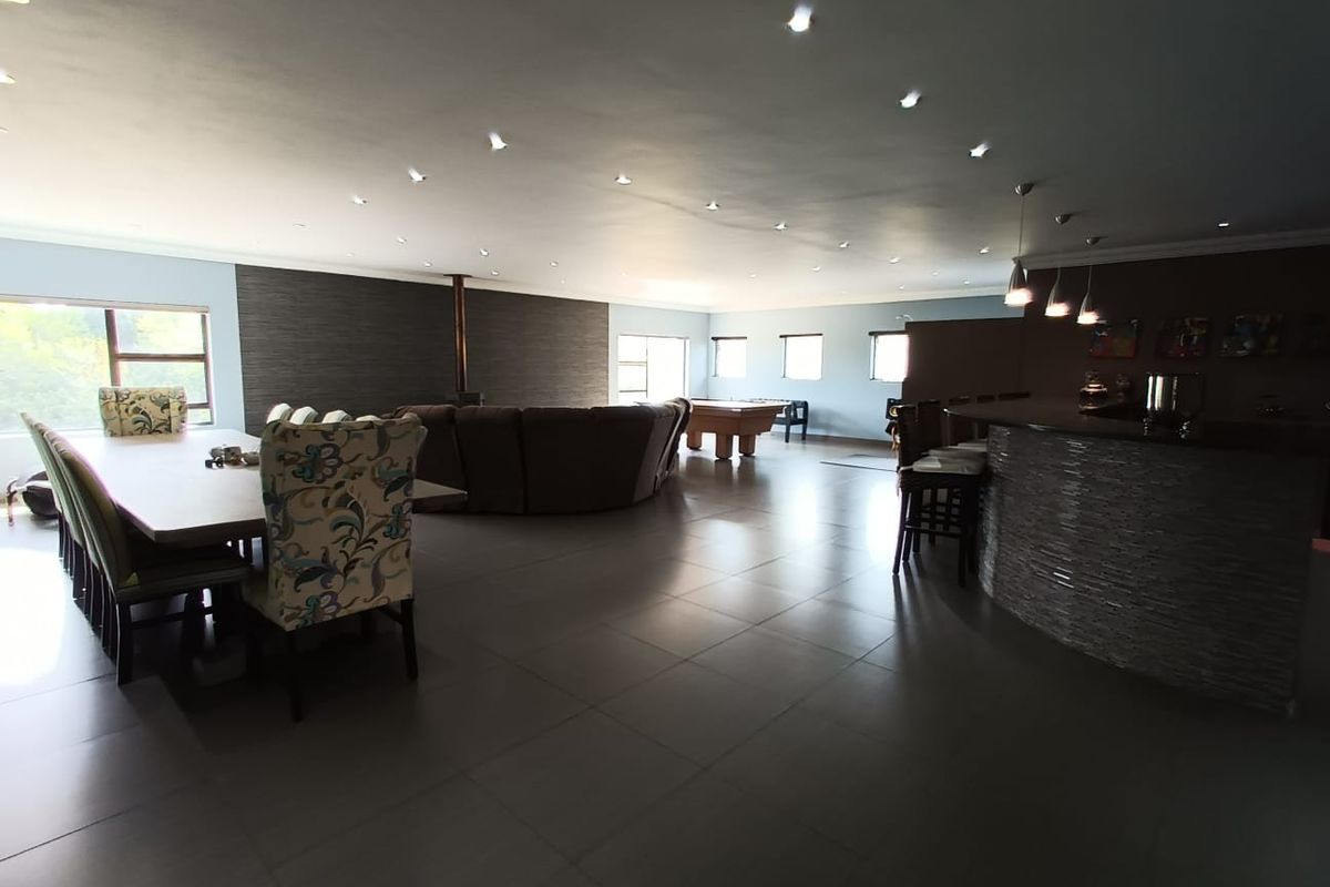 Retreat from the Busy City to this Country Getaway Estate in Three Rivers East - Photo 4