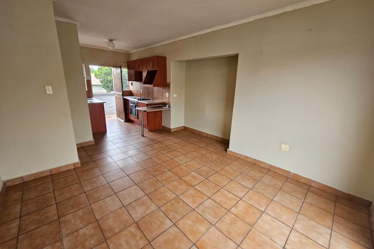 Beautifull apartment to rent in Vaalpark - Photo 4