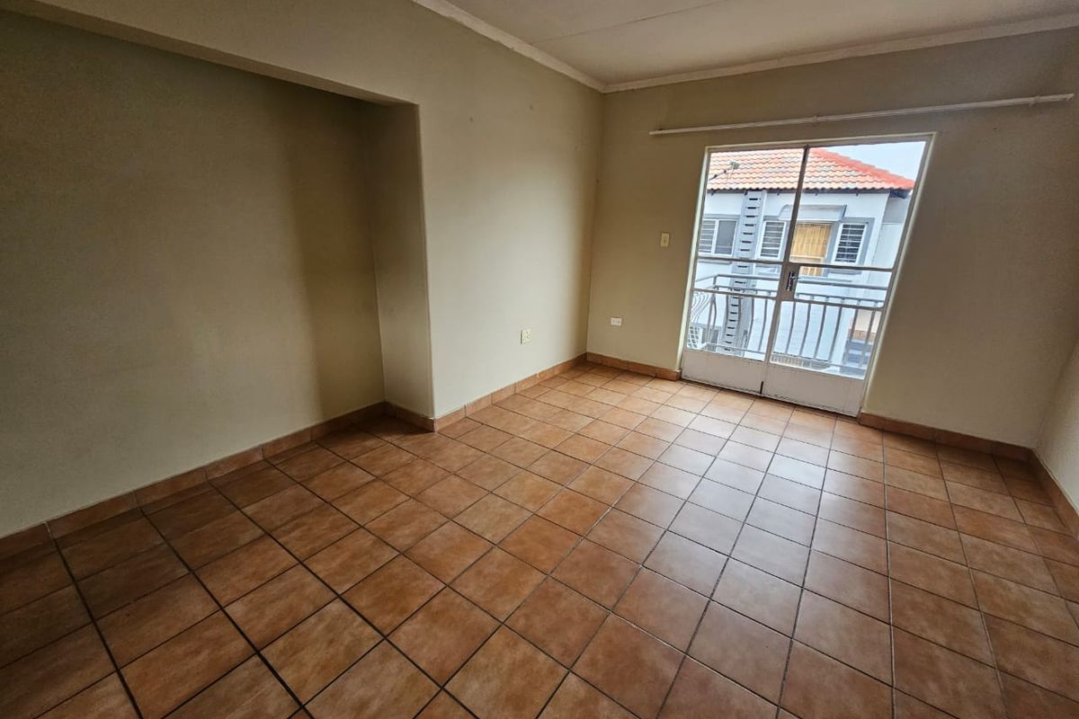 Beautifull apartment to rent in Vaalpark - Photo 3