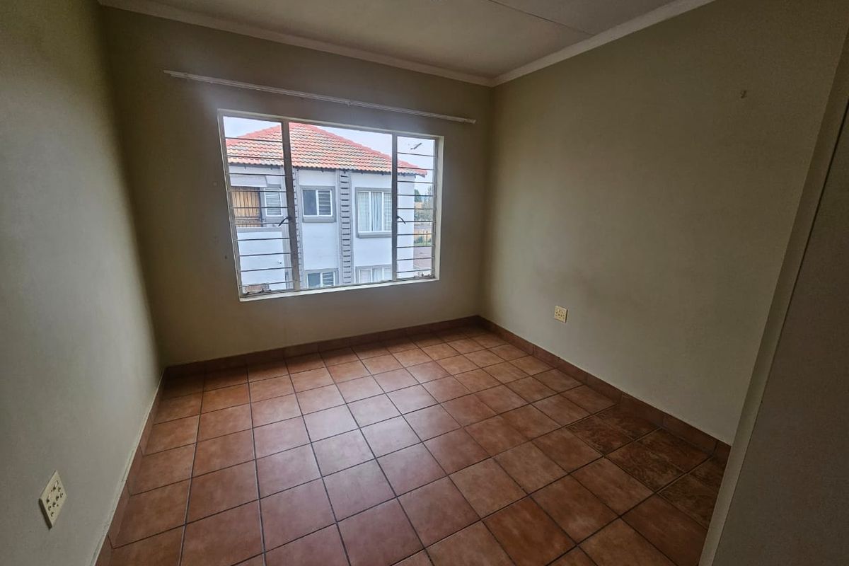 Beautifull apartment to rent in Vaalpark - Photo 5