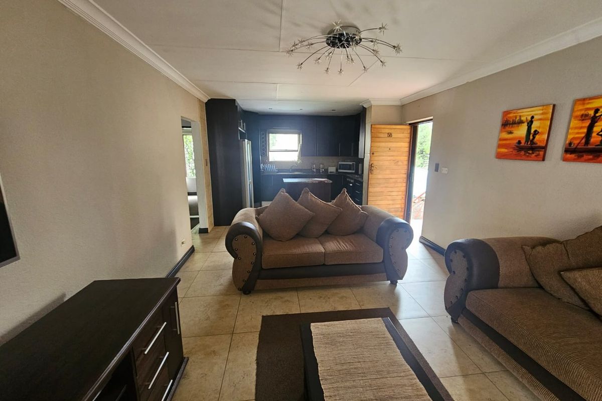 Stunning apartment for sale in Vaalpark - Photo 4