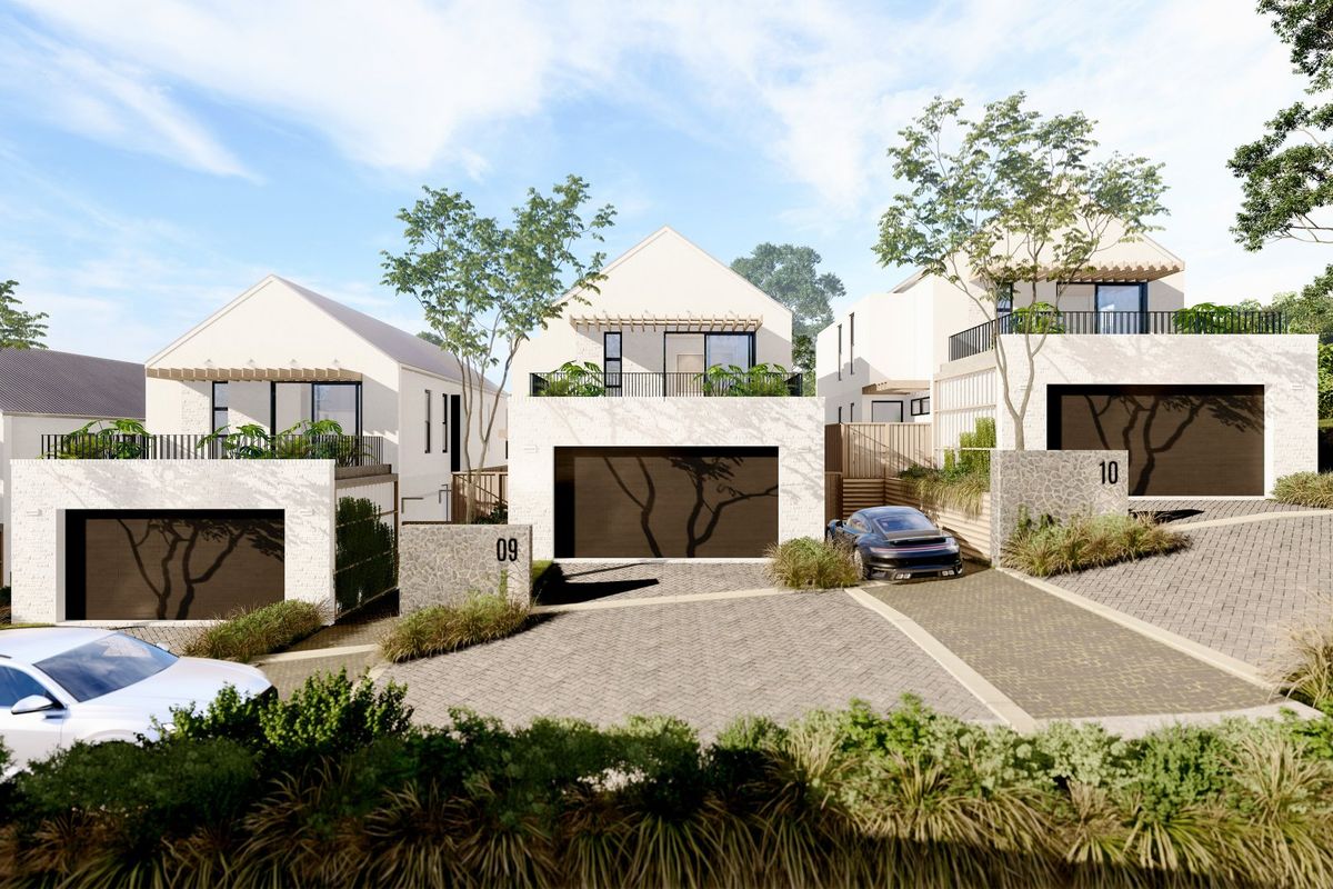 Zululami Villas, Zululami Luxury Coastal Estate - Photo 4