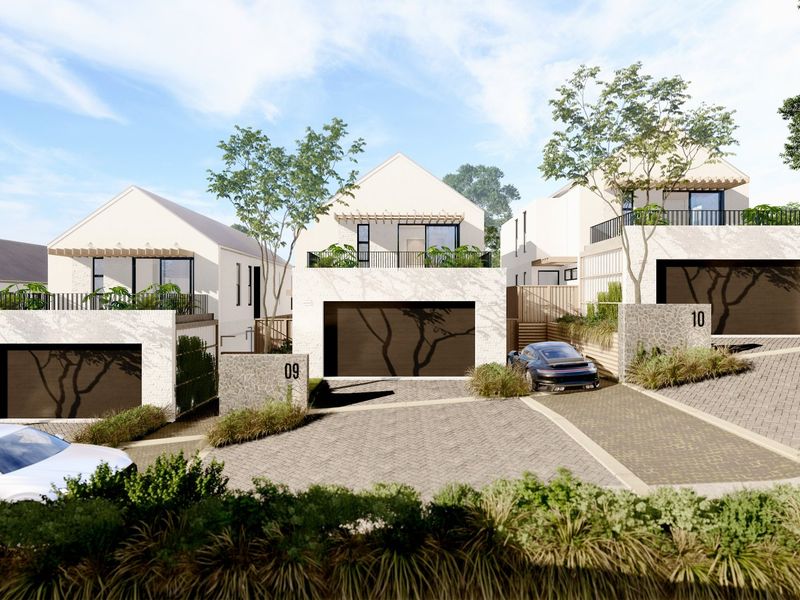 Zululami Villas, Zululami Luxury Coastal Estate - Photo 4