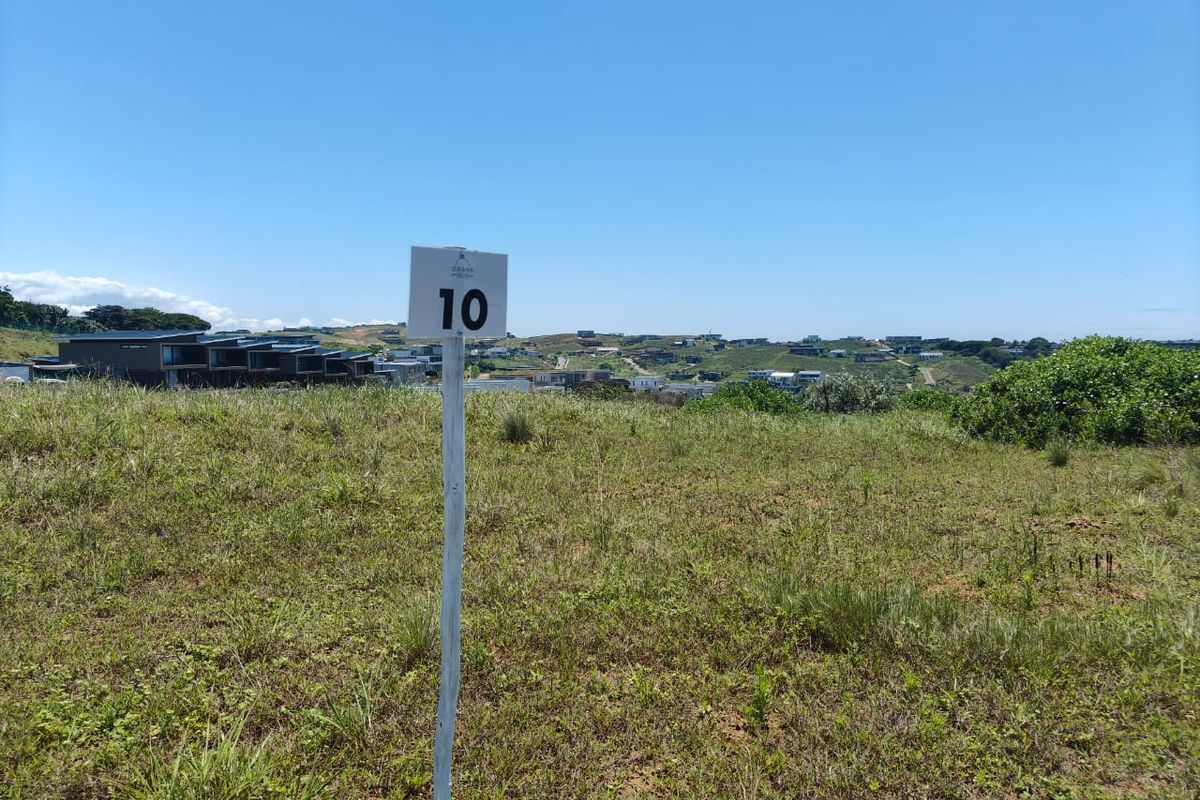 Zululami Villas, Zululami Luxury Coastal Estate - Photo 3