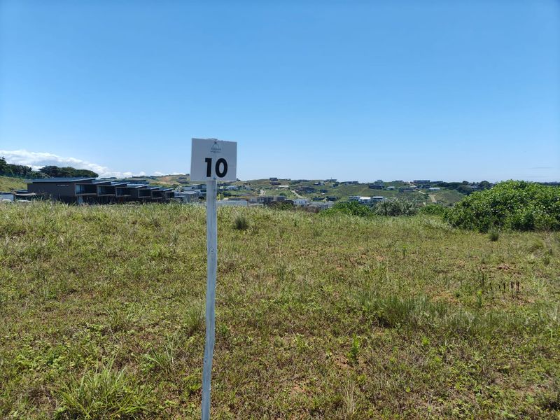 Zululami Villas, Zululami Luxury Coastal Estate - Photo 3