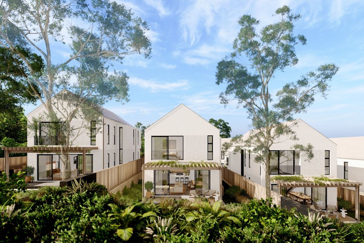 Zululami Villas, Zululami Luxury Coastal Estate - Photo 2