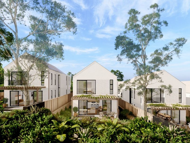 Zululami Villas, Zululami Luxury Coastal Estate - Photo 2