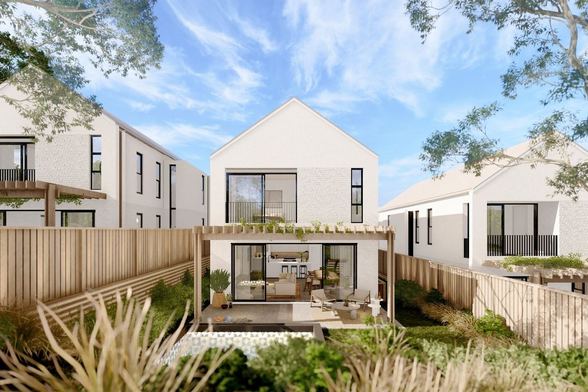 Zululami Villas, Zululami Luxury Coastal Estate - Photo 5