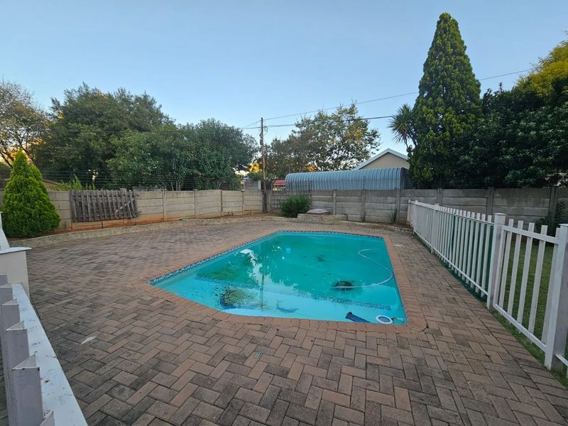 Beautifull house for sale in Old Vaalpark - Photo 3