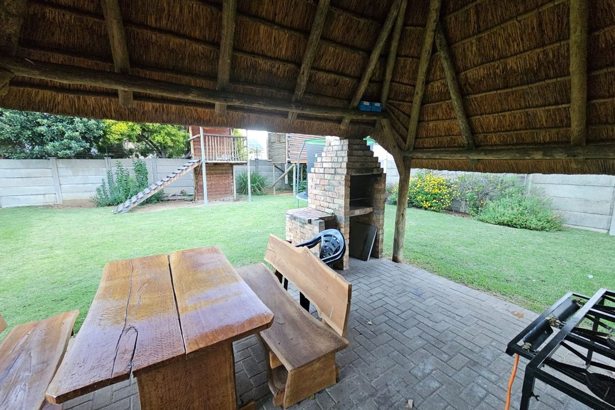 Beautifull house for sale in Old Vaalpark - Photo 4