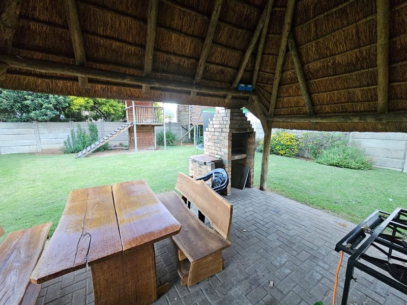 Beautifull house for sale in Old Vaalpark - Photo 4