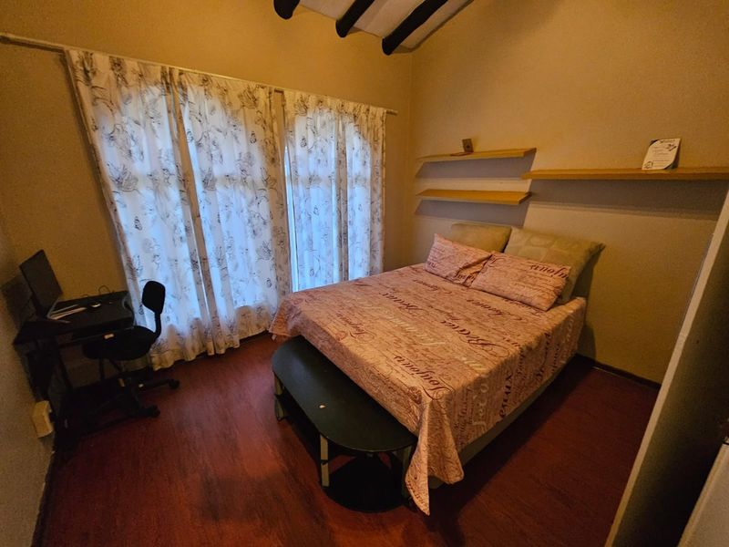 Beautifull house for sale in Old Vaalpark - Photo 10