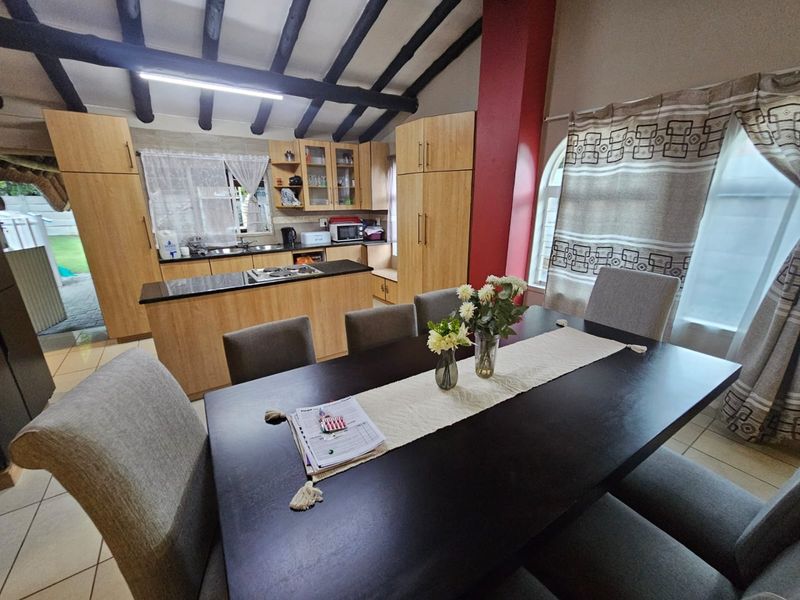 Beautifull house for sale in Old Vaalpark - Photo 7